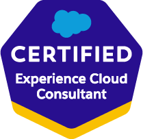 Salesforce Certified Experience Cloud Consultant